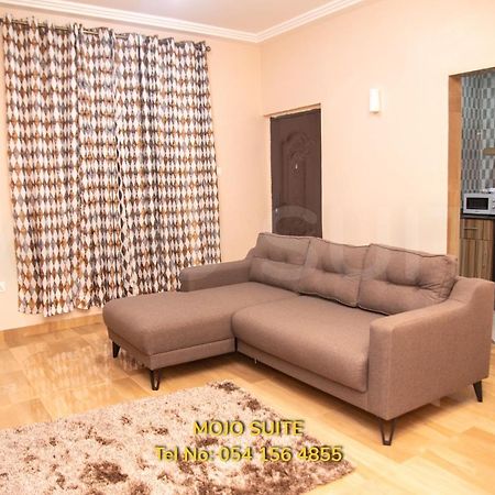 Mojo Apartment, Tema Exterior photo