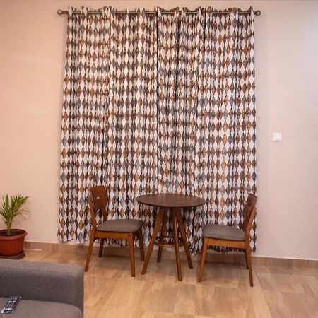 Mojo Apartment, Tema Exterior photo