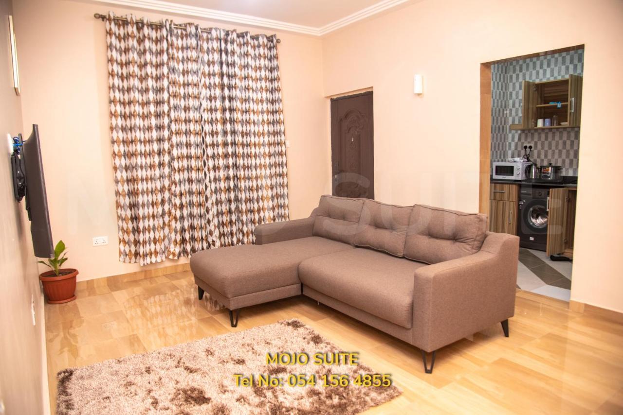 Mojo Apartment, Tema Exterior photo