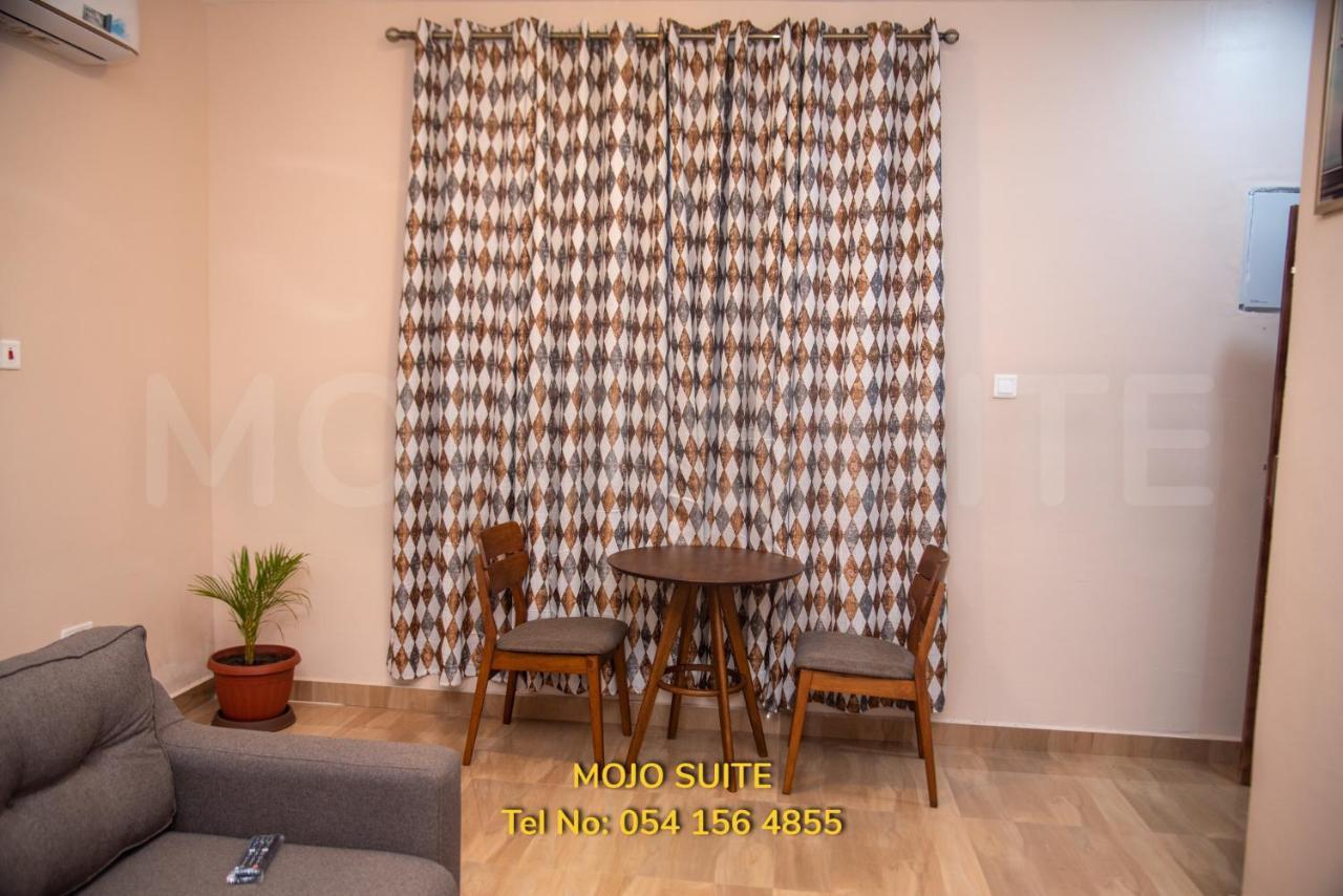 Mojo Apartment, Tema Exterior photo