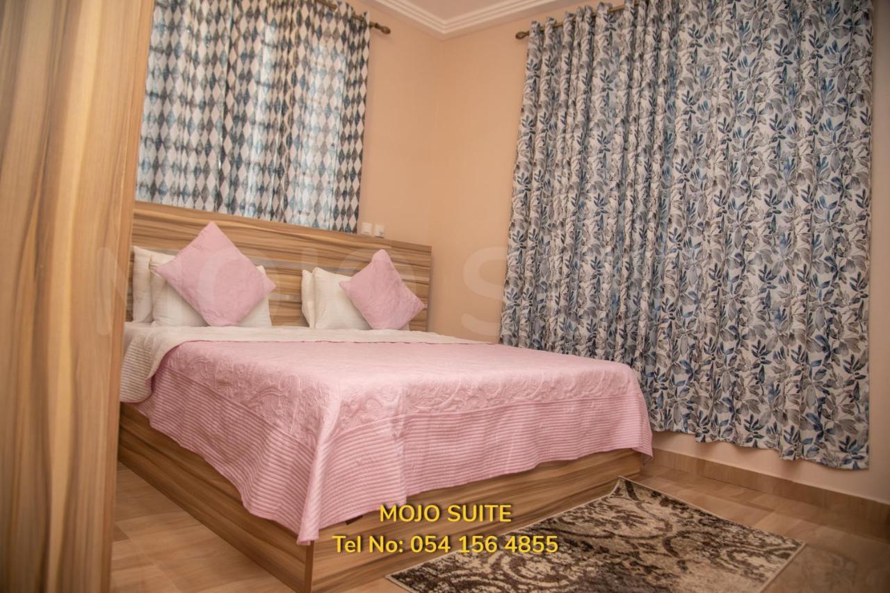 Mojo Apartment, Tema Exterior photo