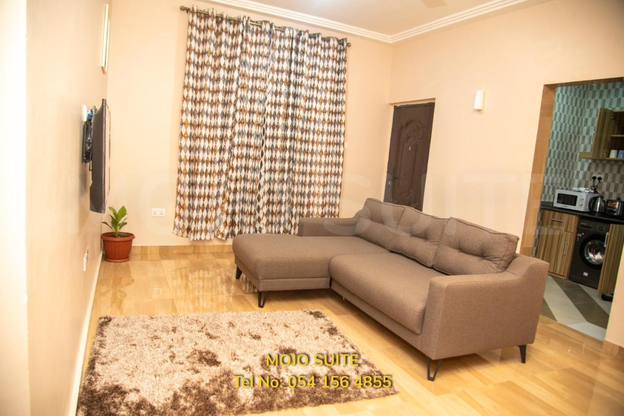Mojo Apartment, Tema Exterior photo
