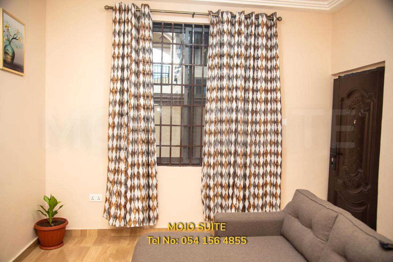 Mojo Apartment, Tema Exterior photo