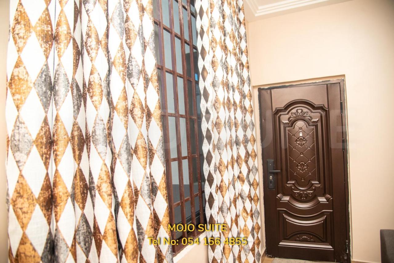Mojo Apartment, Tema Exterior photo