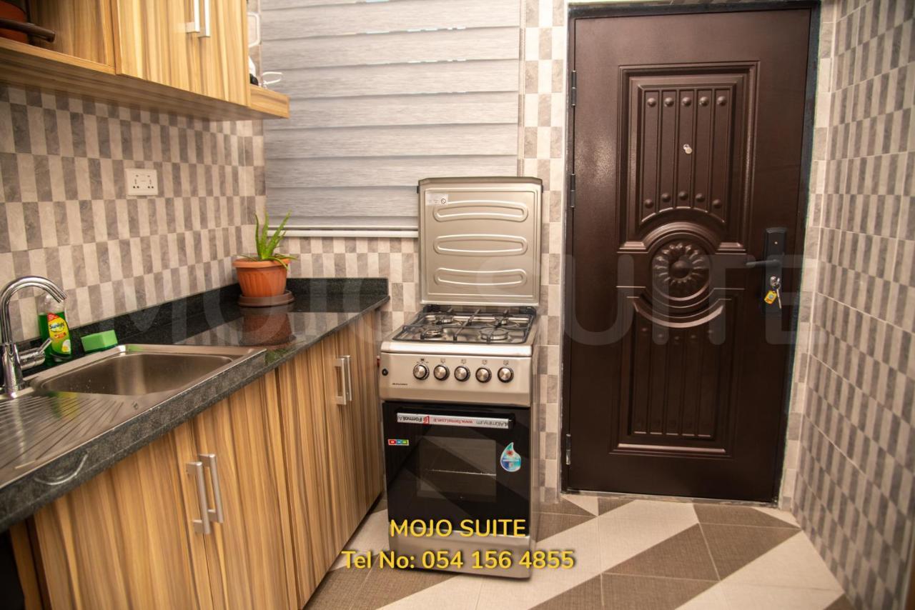 Mojo Apartment, Tema Exterior photo