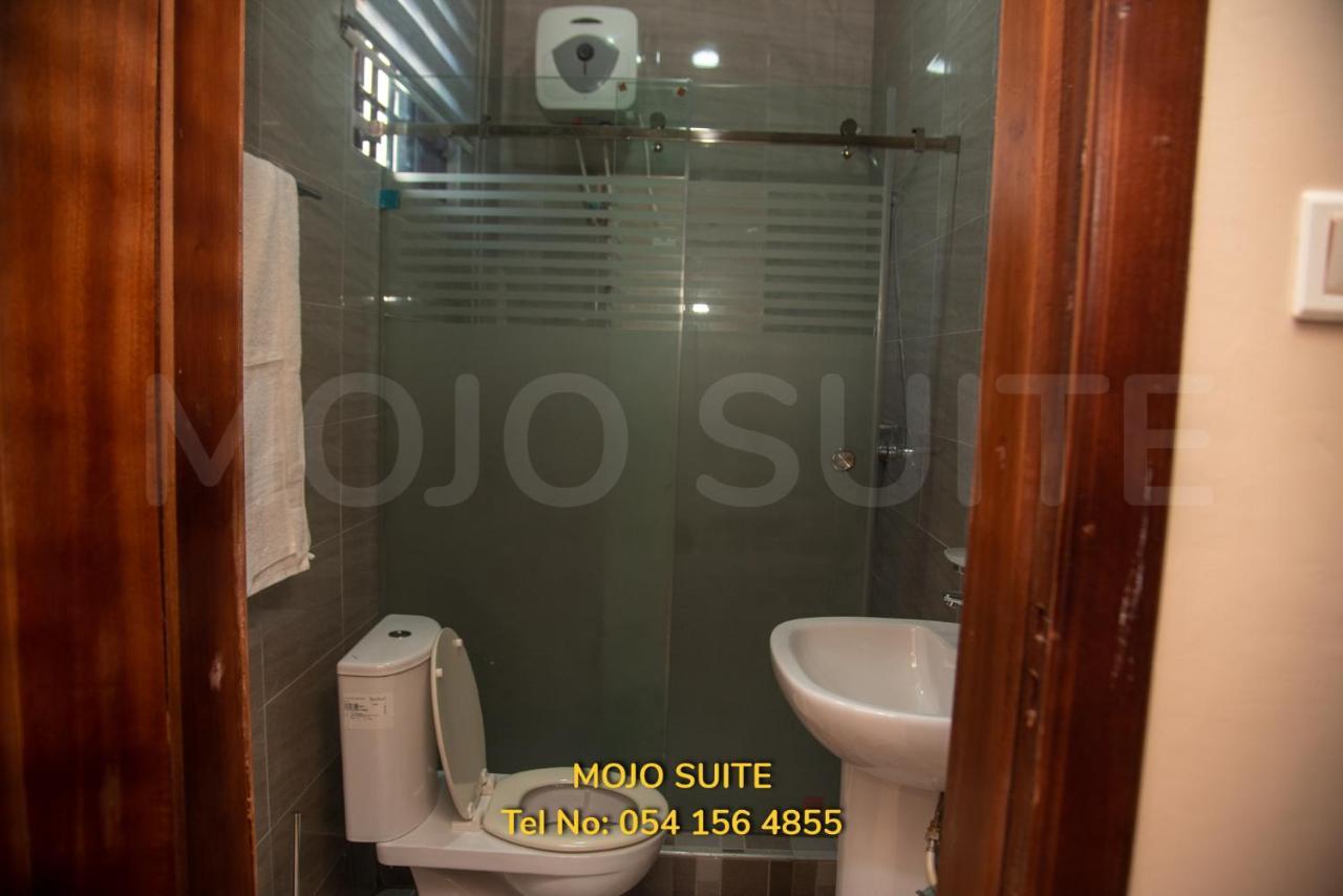 Mojo Apartment, Tema Exterior photo