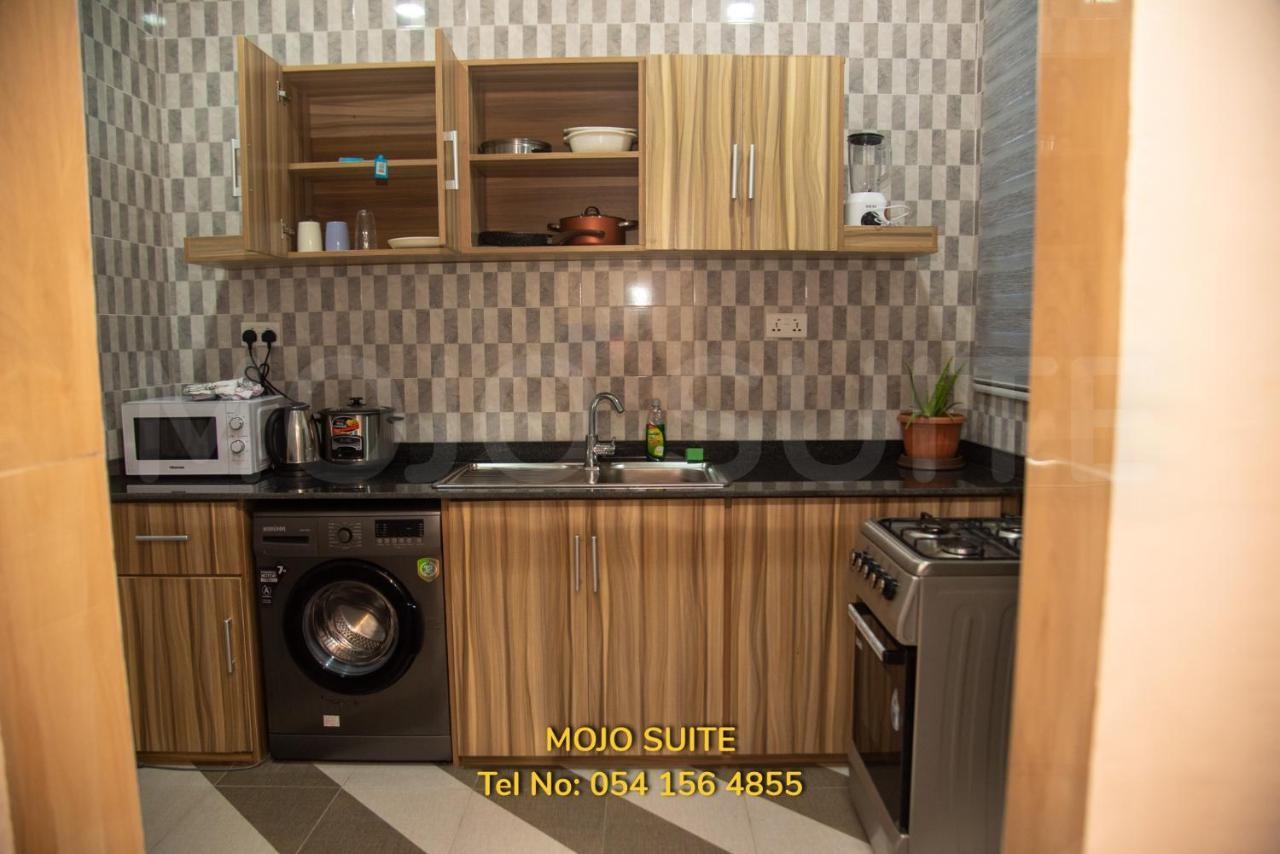 Mojo Apartment, Tema Exterior photo