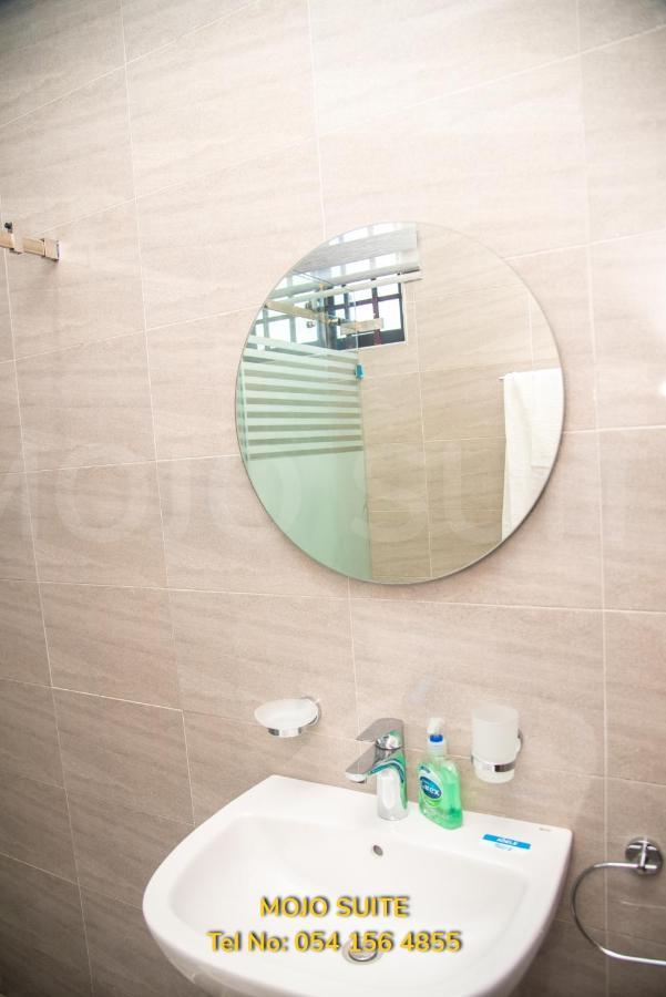 Mojo Apartment, Tema Exterior photo